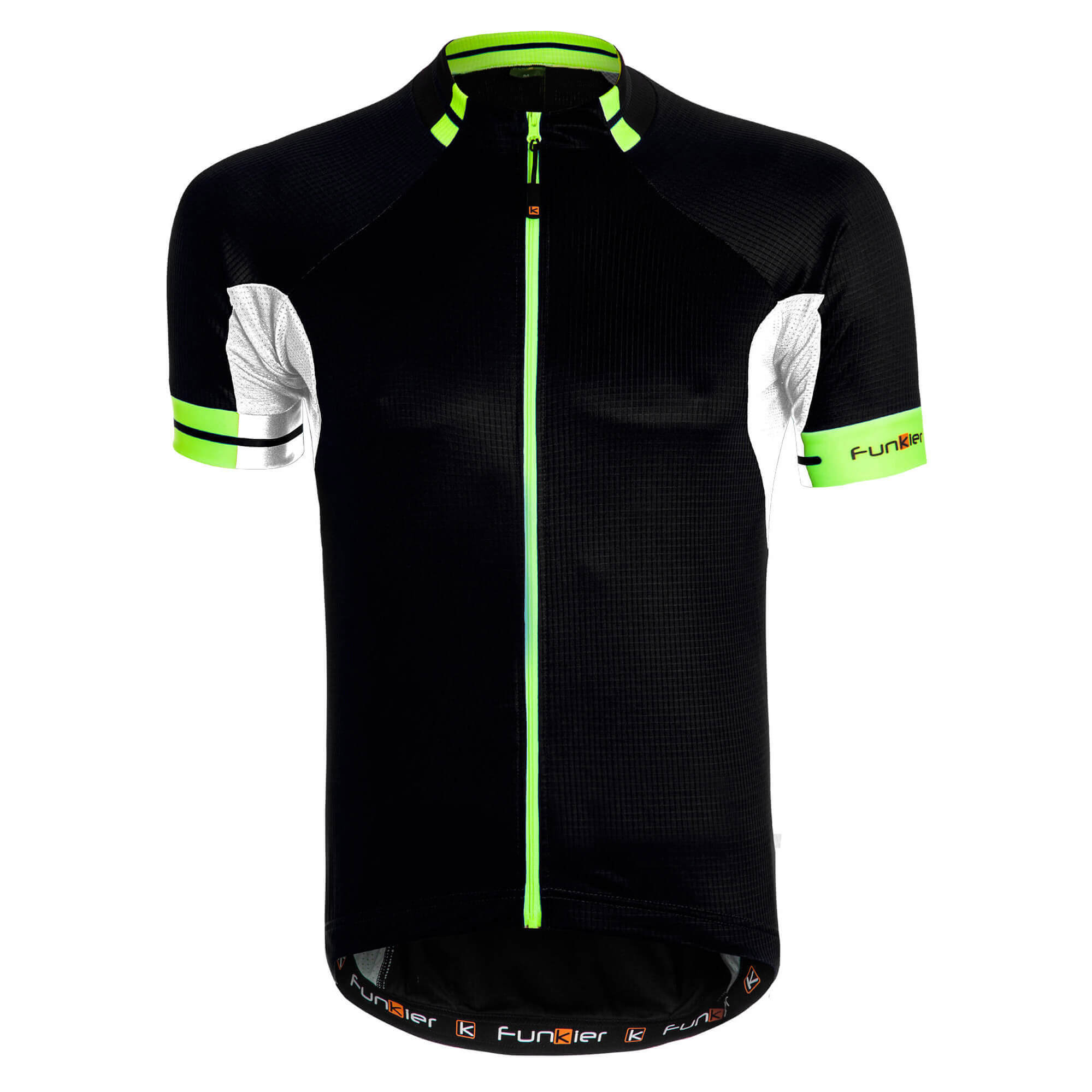 Funkier Gents Cycling Shorts Medium