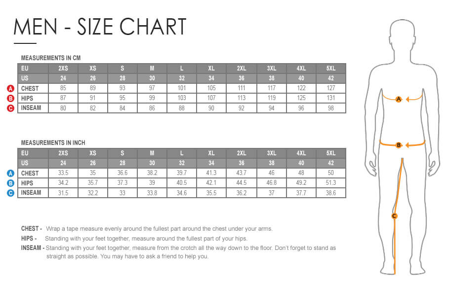 size charts funkier bike bike size charts